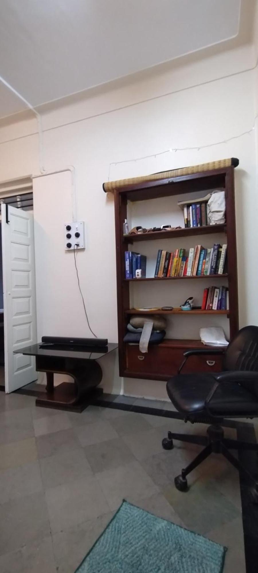 Madhav Bhavan Guest House Pune Exteriör bild