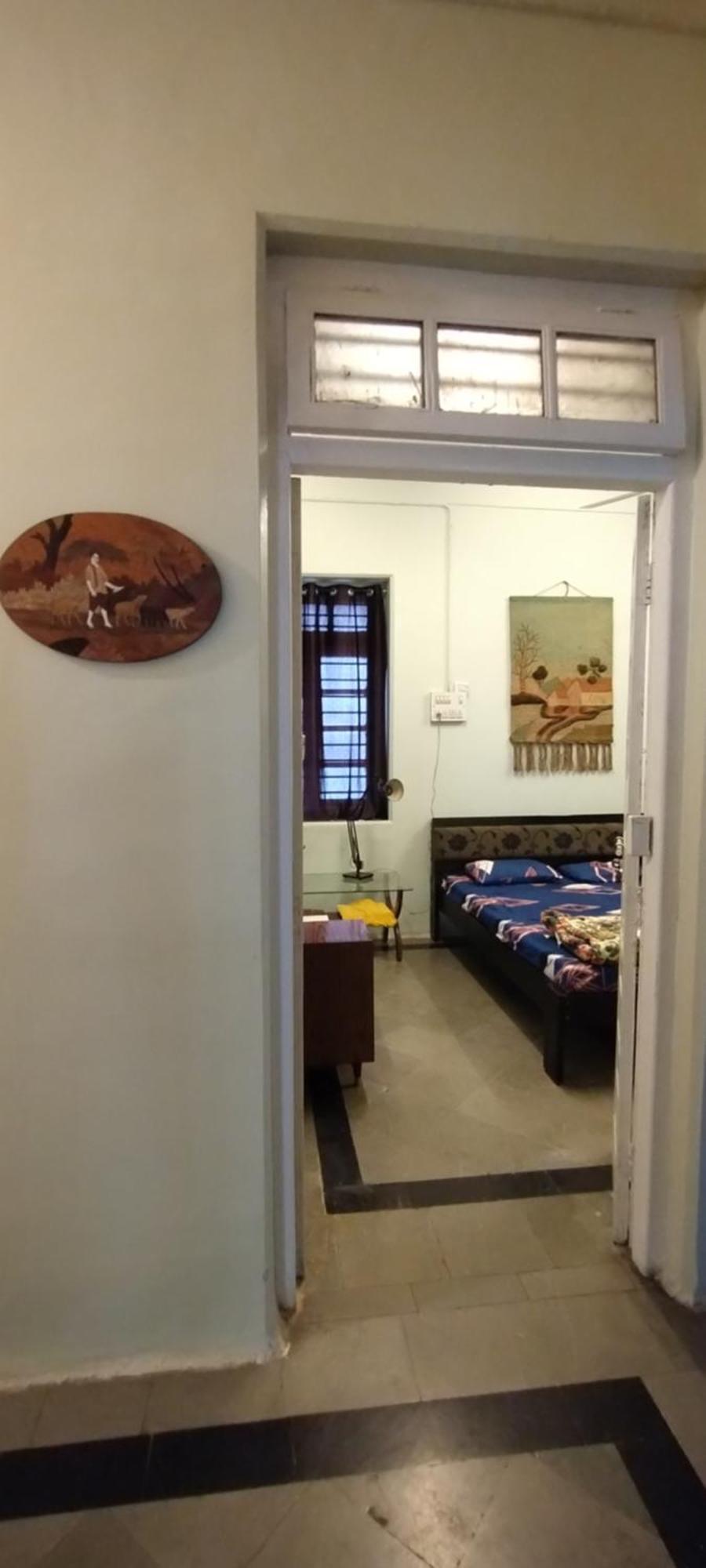 Madhav Bhavan Guest House Pune Exteriör bild