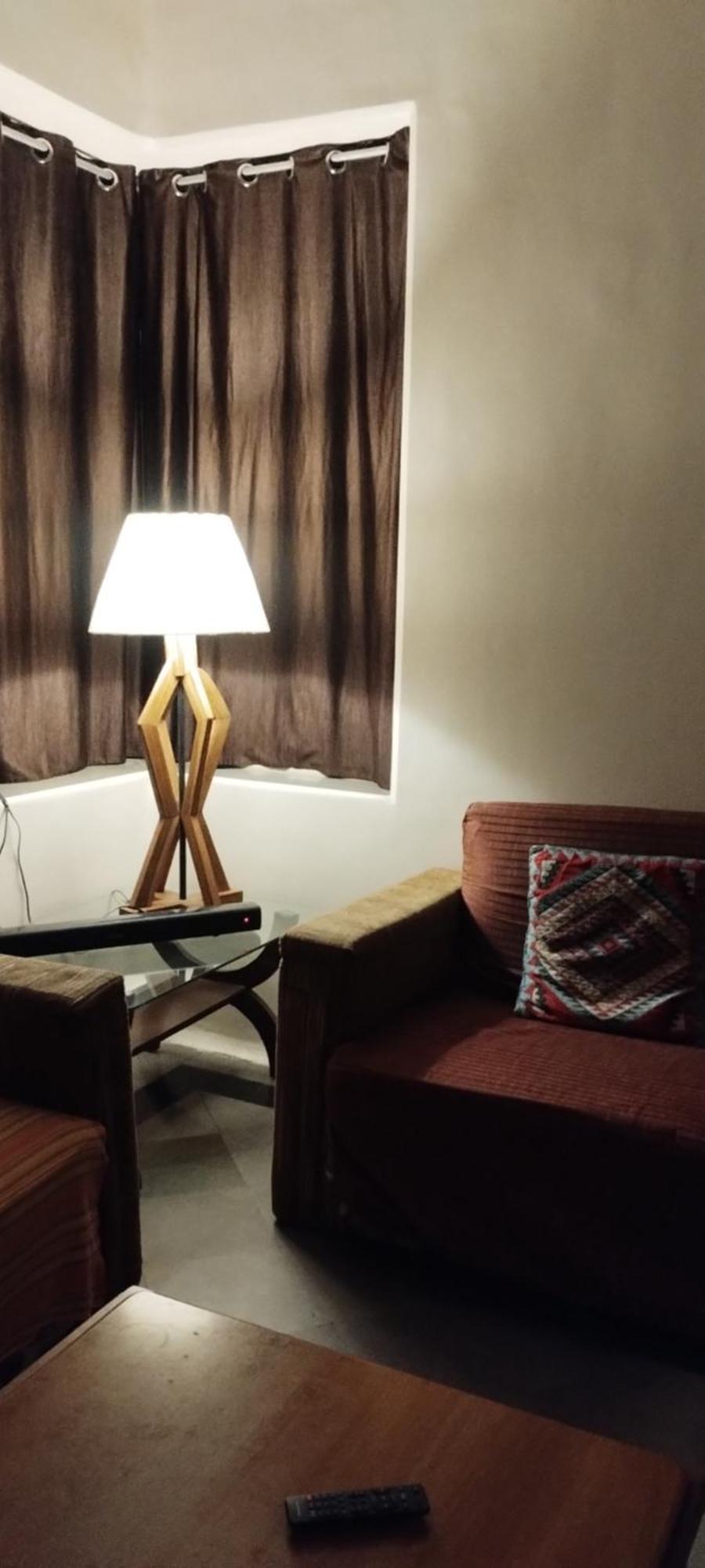 Madhav Bhavan Guest House Pune Exteriör bild