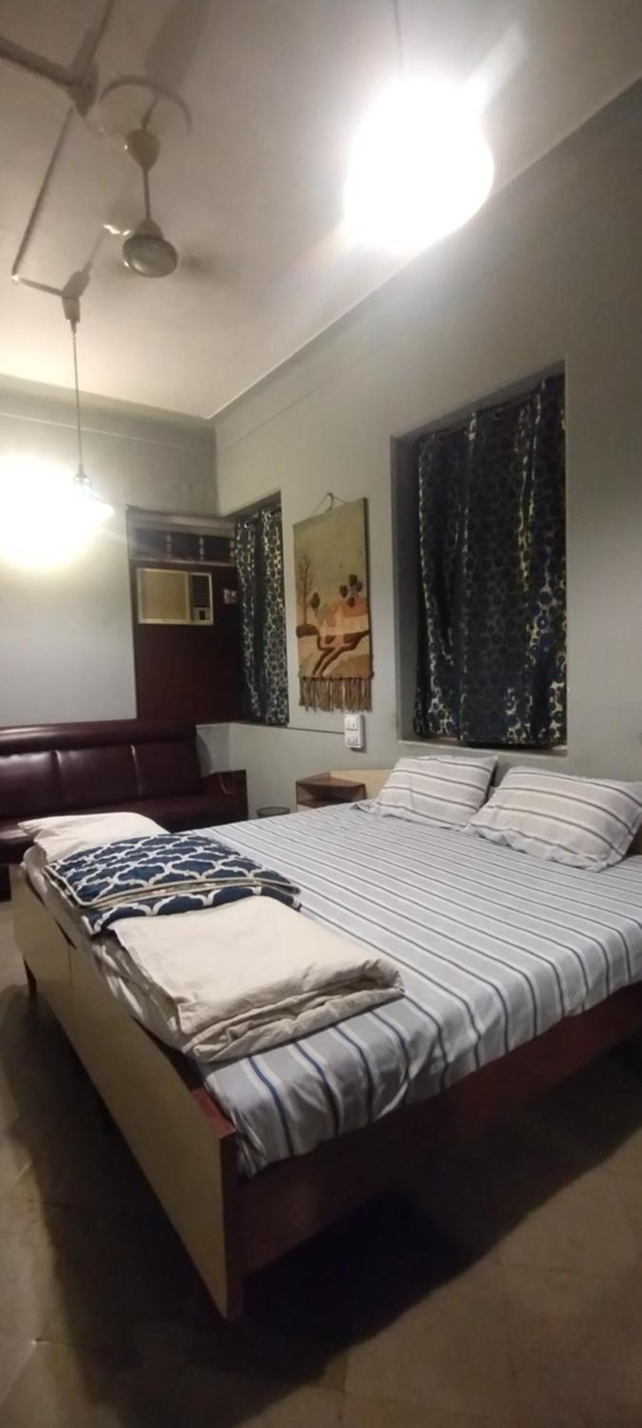 Madhav Bhavan Guest House Pune Exteriör bild